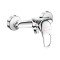 SECURITHERM EP pressure-balancing shower mixer