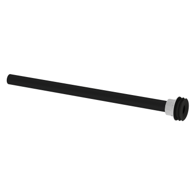 Connection kit for accessible WCs