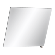 510202C-Adjustable mirror with handle