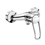 2539EP-SECURITHERM EP pressure-balancing shower mixer