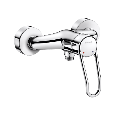 SECURITHERM EP pressure-balancing shower mixer