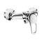 SECURITHERM EP pressure-balancing shower mixer