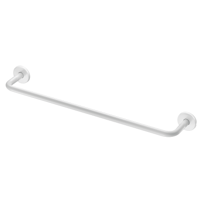 Powder coated towel rail hotsell