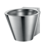 120180-MINI BAILA wall-mounted washbasin