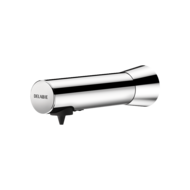 512151P-Electronic, liquid or foam soap dispenser, wall-mounted