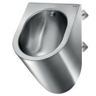 160770-DELTA TC wall-hung urinal