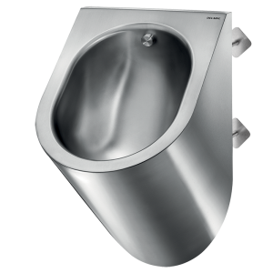 DELTA TC wall-hung urinal