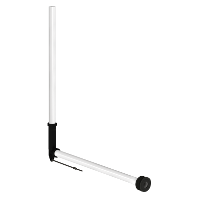 Flush tube