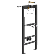 543100-TEMPOFIX 3 frame system for urinals