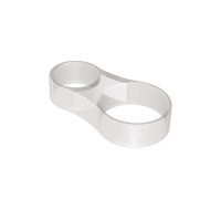 830-Shower head retaining collar