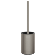 4048C-Be-Line® wall-mounted toilet brush set