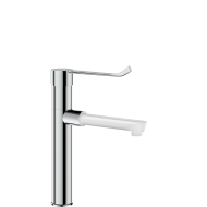 2871T1EP-SECURITHERM EP pressure-balancing basin mixer