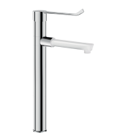 2871T3EP-SECURITHERM EP pressure-balancing sink mixer