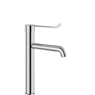 2564T5EP-SECURITHERM EP pressure-balancing basin mixer