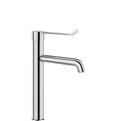 SECURITHERM EP pressure-balancing basin mixer