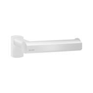 511966W-Be-Line® wall-mounted toilet roll holder