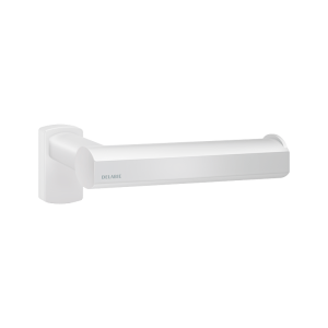 Be-Line® wall-mounted toilet roll holder