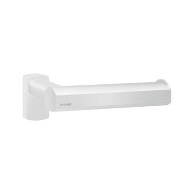 Be-Line® wall-mounted toilet roll holder