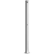 717510-OUTDOOR time flow shower column