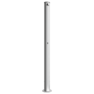 717511-OUTDOOR time flow shower column