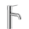 Mechanical basin mixer