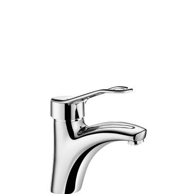 SECURITHERM EP pressure-balancing basin mixer