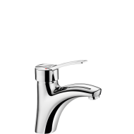 2521TEP-SECURITHERM EP pressure-balancing basin mixer