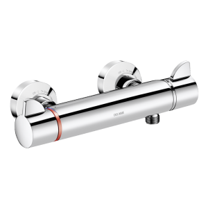 SECURITHERM Securitouch thermostatic shower mixer