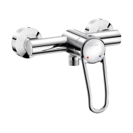 2739EP-SECURITHERM EP pressure-balancing shower mixer