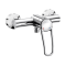 SECURITHERM EP pressure-balancing shower mixer