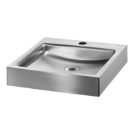 121810-UNITO countertop washbasin