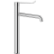 SECURITHERM EP pressure-balancing sink mixer