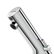 499101-TEMPOMATIC MIX 5 electronic basin mixer