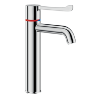 H9620-SECURITHERM thermostatic sequential sink mixer