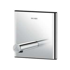 BINOPTIC electronic basin tap