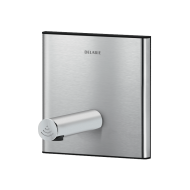 370006-BINOPTIC electronic basin tap