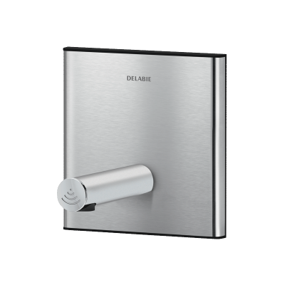 BINOPTIC 370006 electronic basin tap