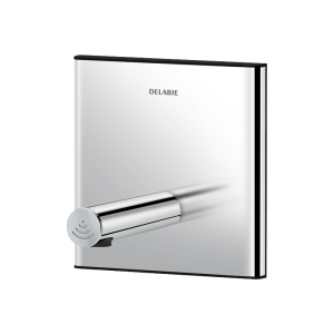 BINOPTIC electronic basin tap