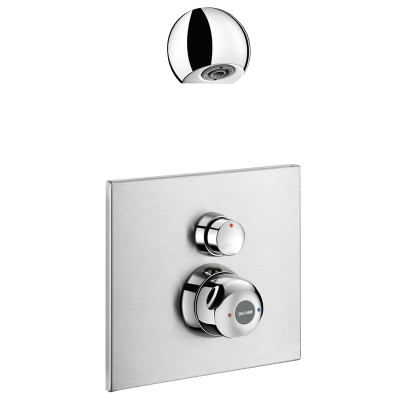 SECURITHERM shower kit 792219