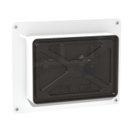 790BOX-Recessed waterproof housing for TEMPOMIX shower
