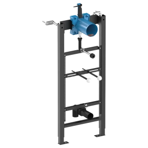 TEMPOFIX 3 frame system for urinals