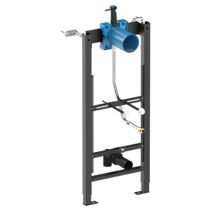 TEMPOFIX 3 frame system for urinals