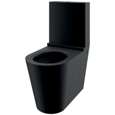 MONOBLOCO S21 WC pan with cistern