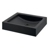 120810BK-UNITO countertop washbasin