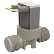 495626-Solenoid valve