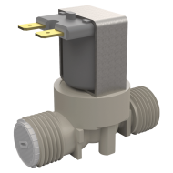 495626-Solenoid valve