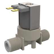 495612-Solenoid valve