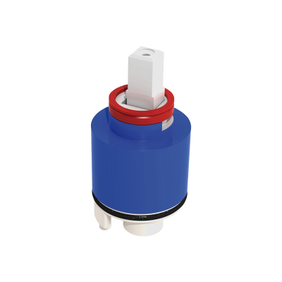 Ø40mm ceramic cartridge