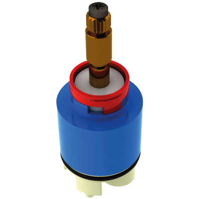 Ø35mm ceramic sequential cartridge