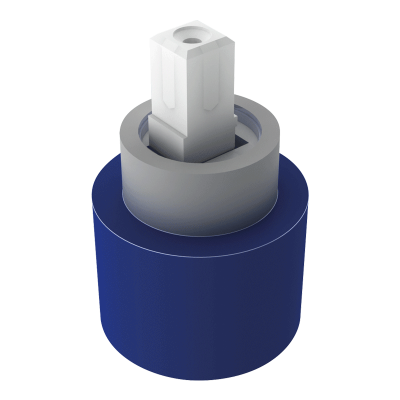 Ø40mm ceramic cartridge